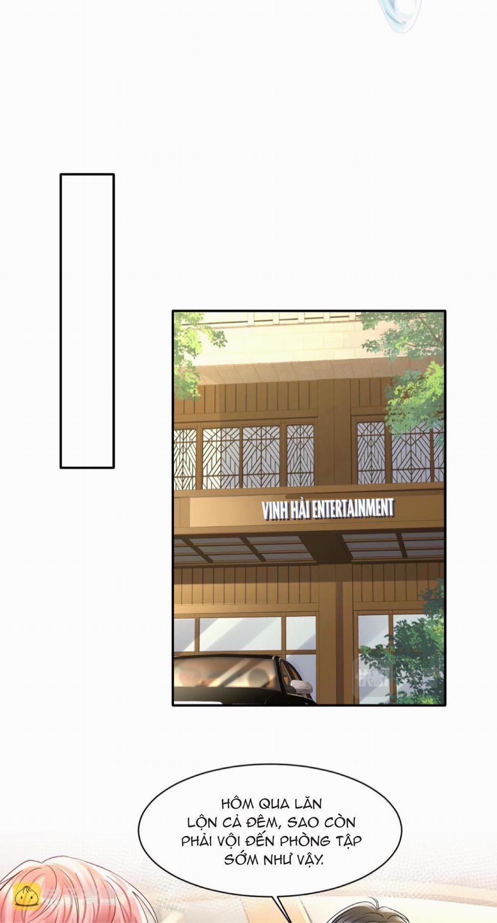 Lại Bị Bạn Trai Cũ Nhắm Trúng Rồi 105 trang 19