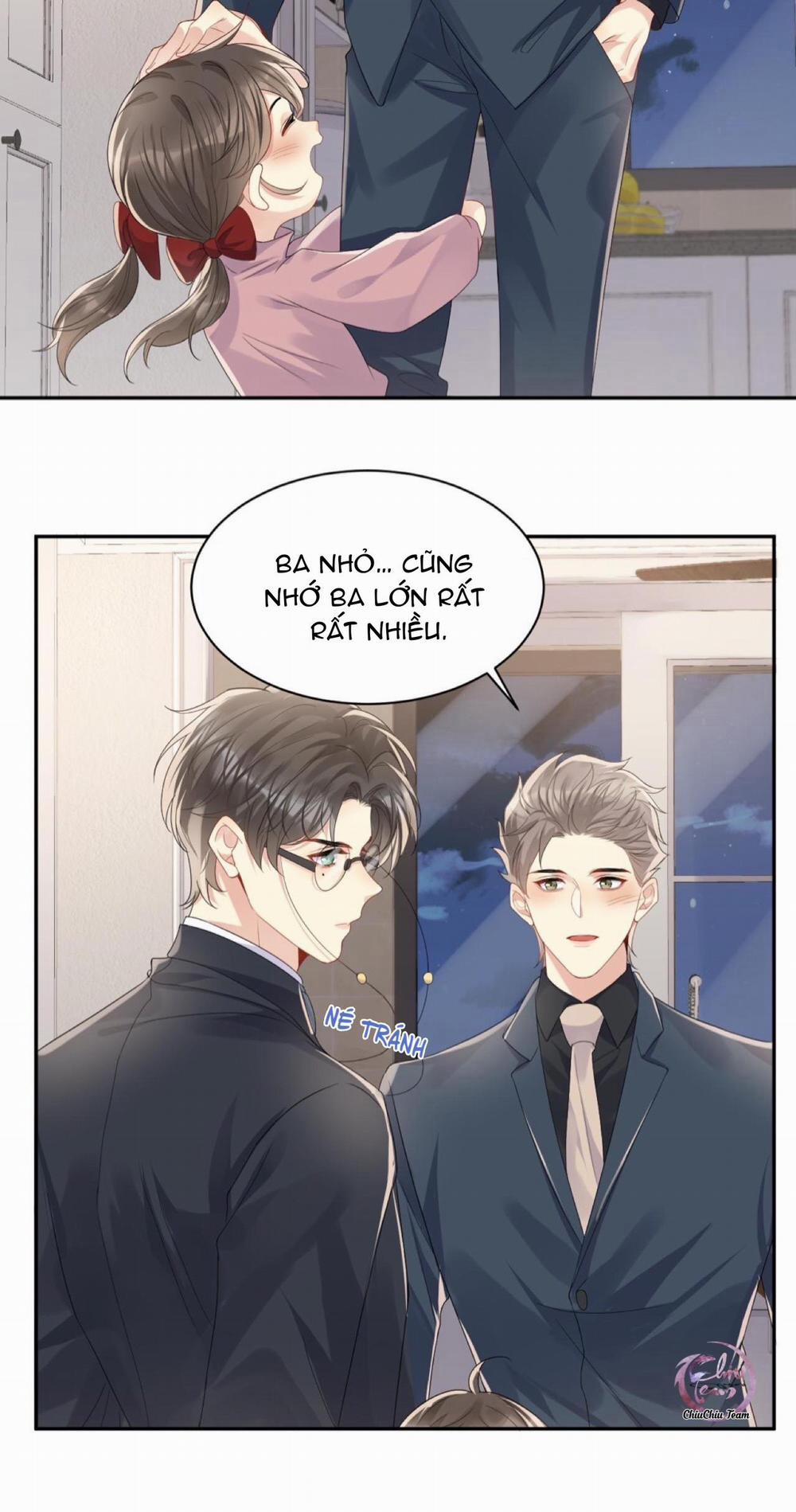 Lại Bị Bạn Trai Cũ Nhắm Trúng Rồi 105 trang 2
