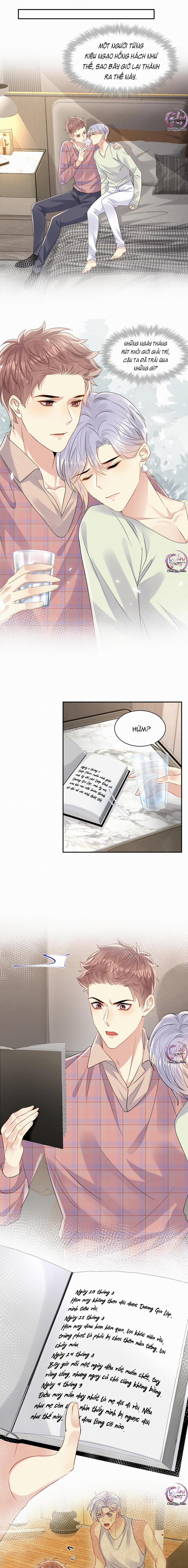 Lại Bị Bạn Trai Cũ Nhắm Trúng Rồi 108 trang 7