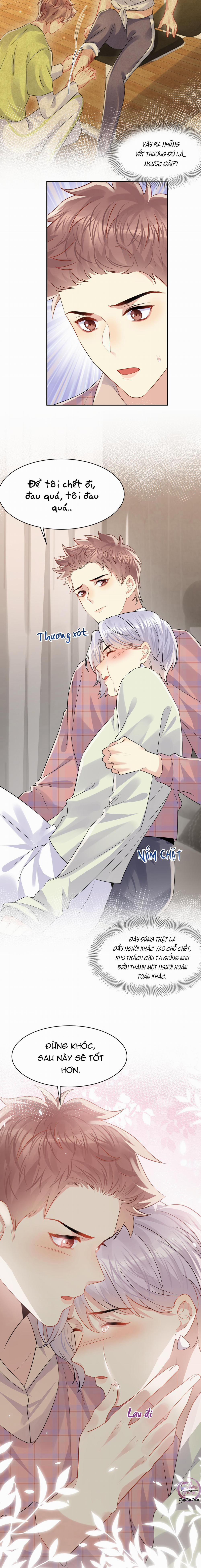 Lại Bị Bạn Trai Cũ Nhắm Trúng Rồi 108 trang 8