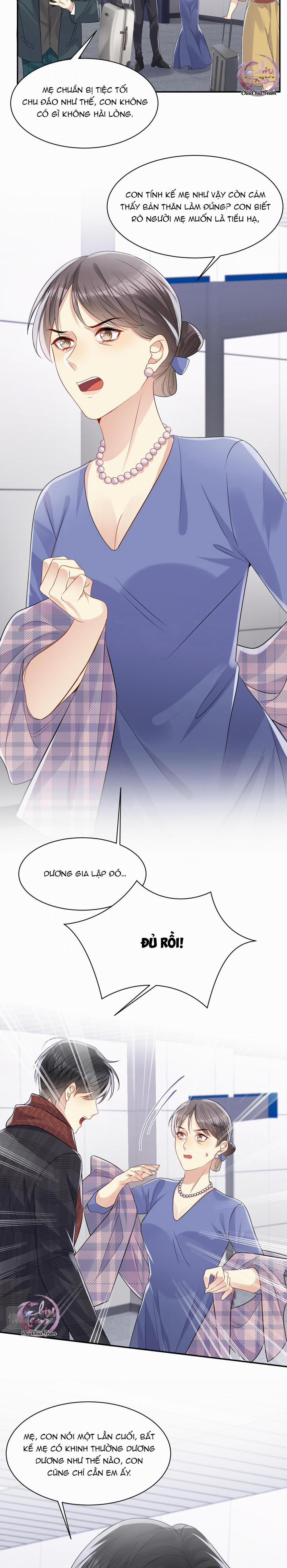 Lại Bị Bạn Trai Cũ Nhắm Trúng Rồi 111 trang 1