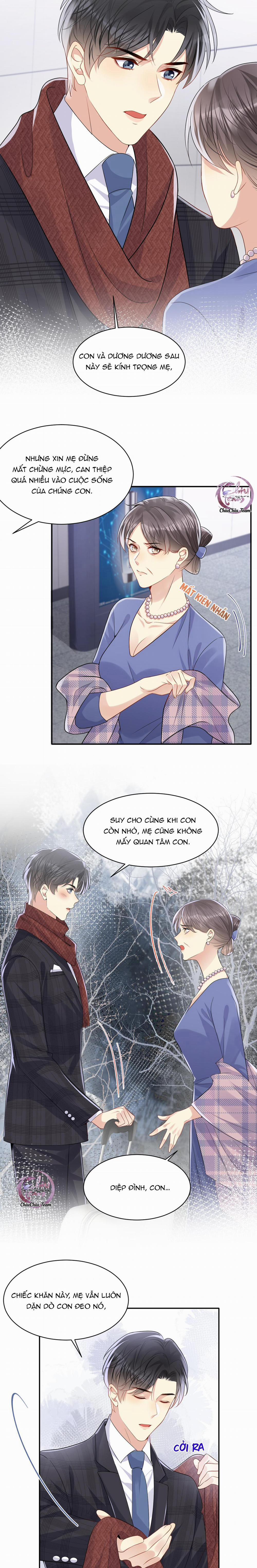 Lại Bị Bạn Trai Cũ Nhắm Trúng Rồi 111 trang 2