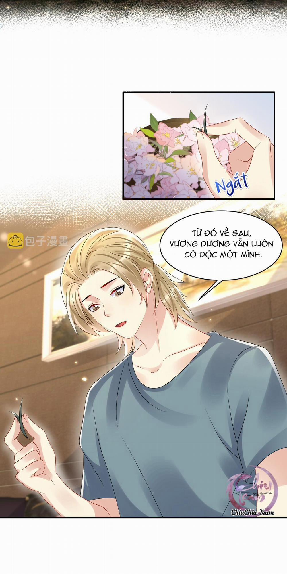 Lại Bị Bạn Trai Cũ Nhắm Trúng Rồi 112 trang 5