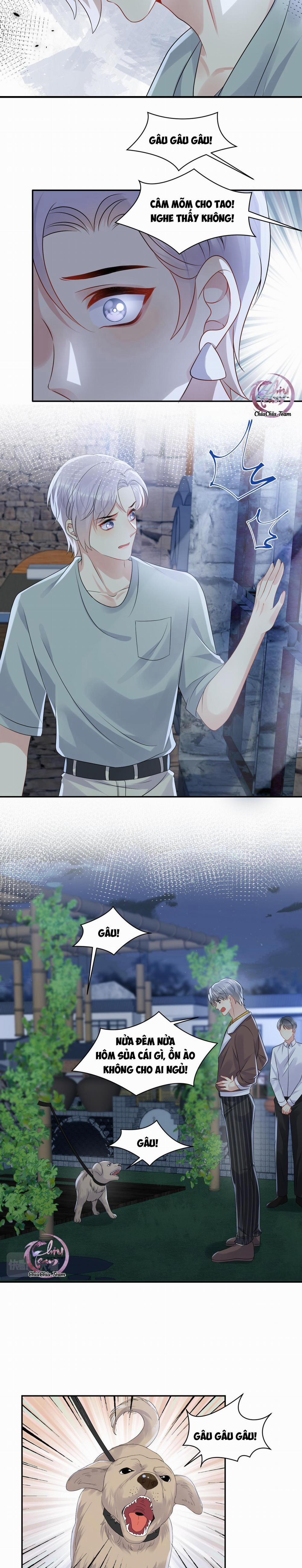 Lại Bị Bạn Trai Cũ Nhắm Trúng Rồi 114 trang 1