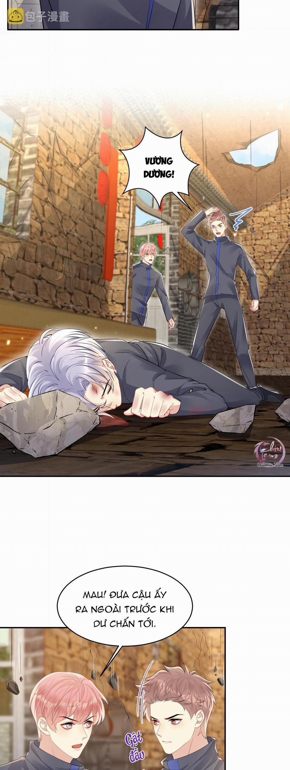 Lại Bị Bạn Trai Cũ Nhắm Trúng Rồi 116 trang 2