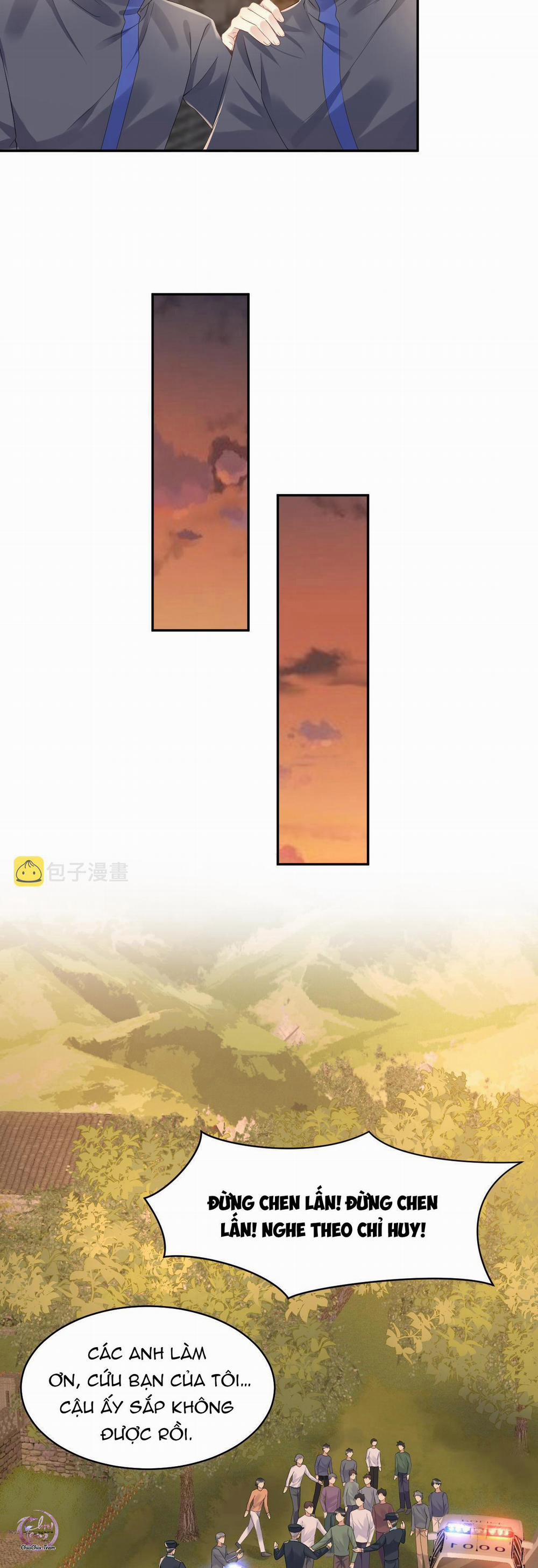 Lại Bị Bạn Trai Cũ Nhắm Trúng Rồi 116 trang 3