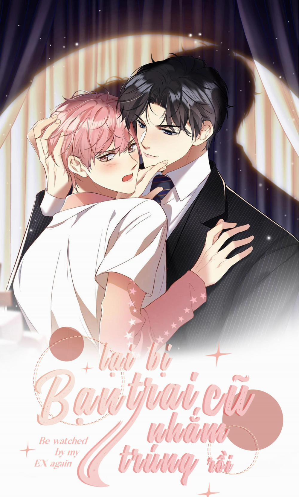 Lại Bị Bạn Trai Cũ Nhắm Trúng Rồi 117 trang 0