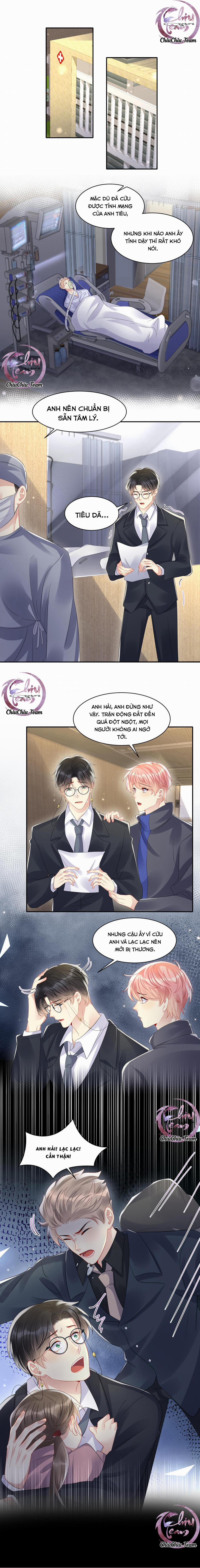 Lại Bị Bạn Trai Cũ Nhắm Trúng Rồi 117 trang 2