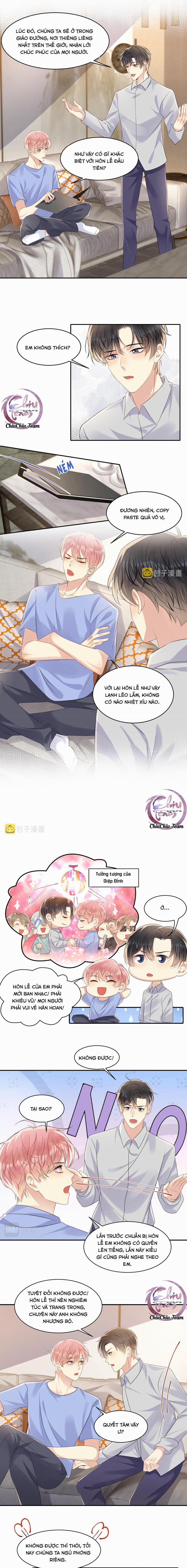 Lại Bị Bạn Trai Cũ Nhắm Trúng Rồi 118 trang 6