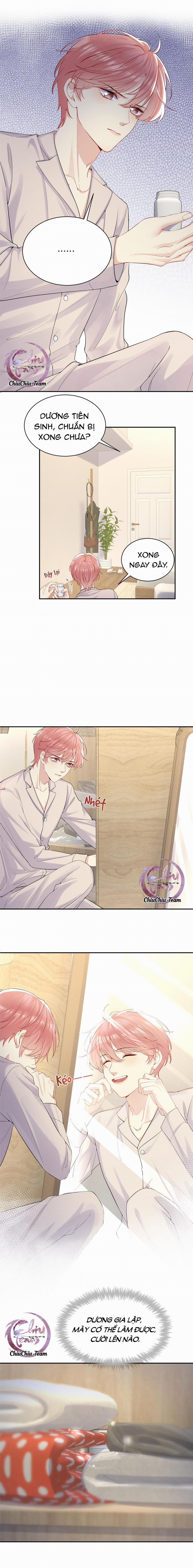 Lại Bị Bạn Trai Cũ Nhắm Trúng Rồi 12 trang 7