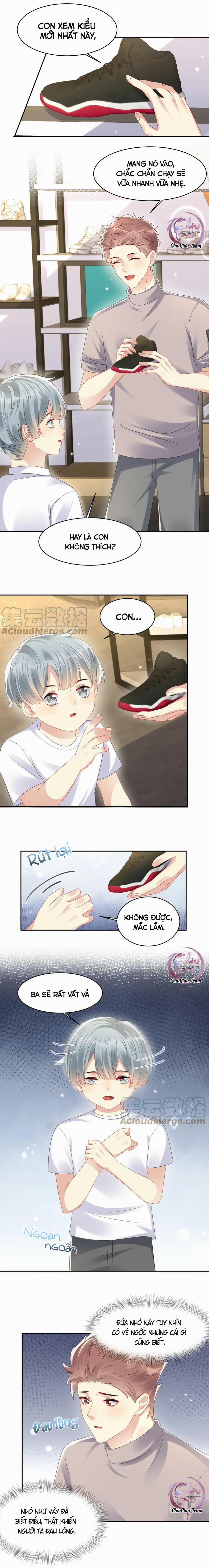 Lại Bị Bạn Trai Cũ Nhắm Trúng Rồi 127 trang 7
