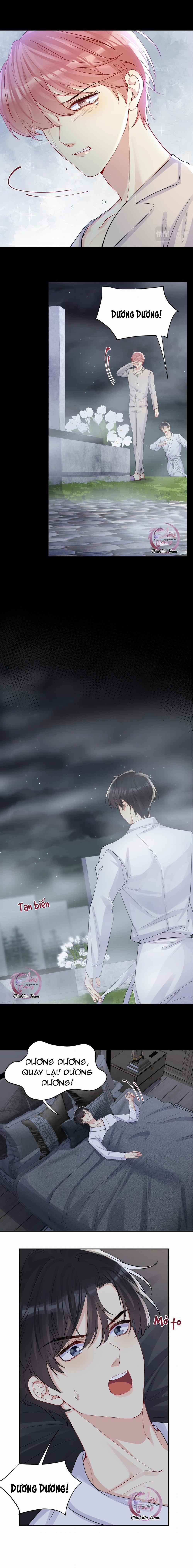 Lại Bị Bạn Trai Cũ Nhắm Trúng Rồi 13 trang 5