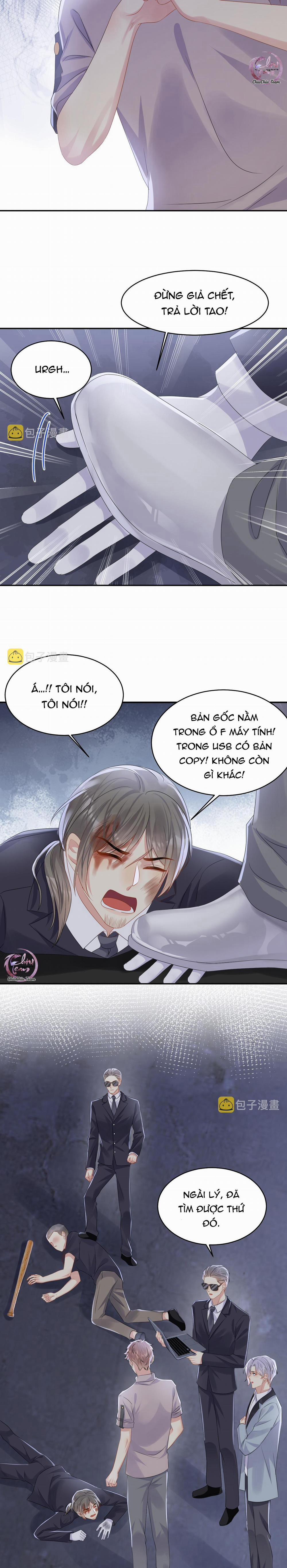Lại Bị Bạn Trai Cũ Nhắm Trúng Rồi 130 trang 10
