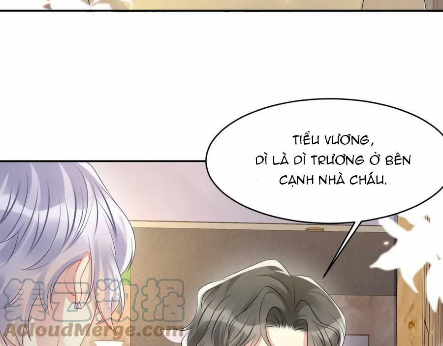 Lại Bị Bạn Trai Cũ Nhắm Trúng Rồi 135 trang 12