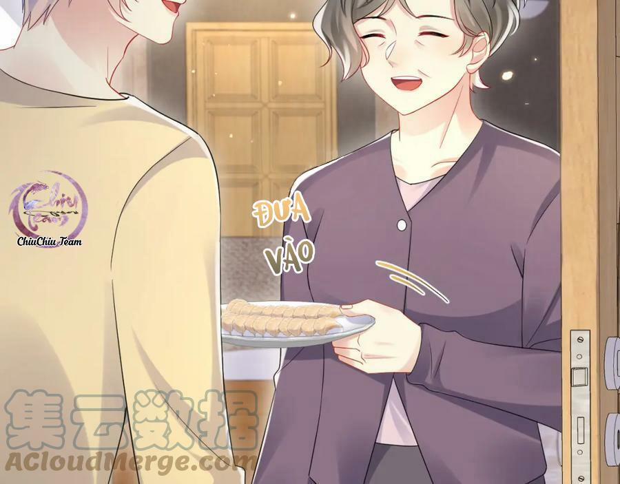 Lại Bị Bạn Trai Cũ Nhắm Trúng Rồi 135 trang 16