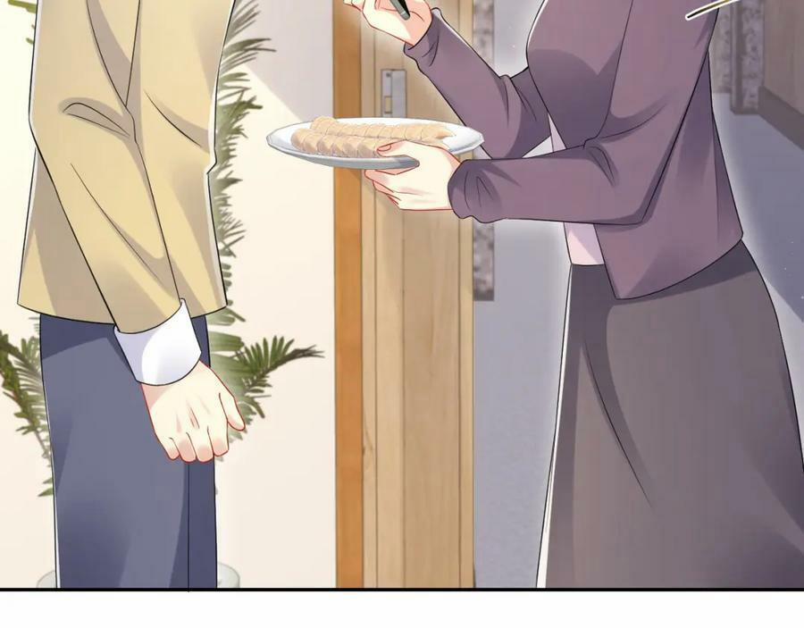 Lại Bị Bạn Trai Cũ Nhắm Trúng Rồi 135 trang 19