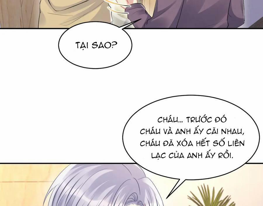 Lại Bị Bạn Trai Cũ Nhắm Trúng Rồi 135 trang 23