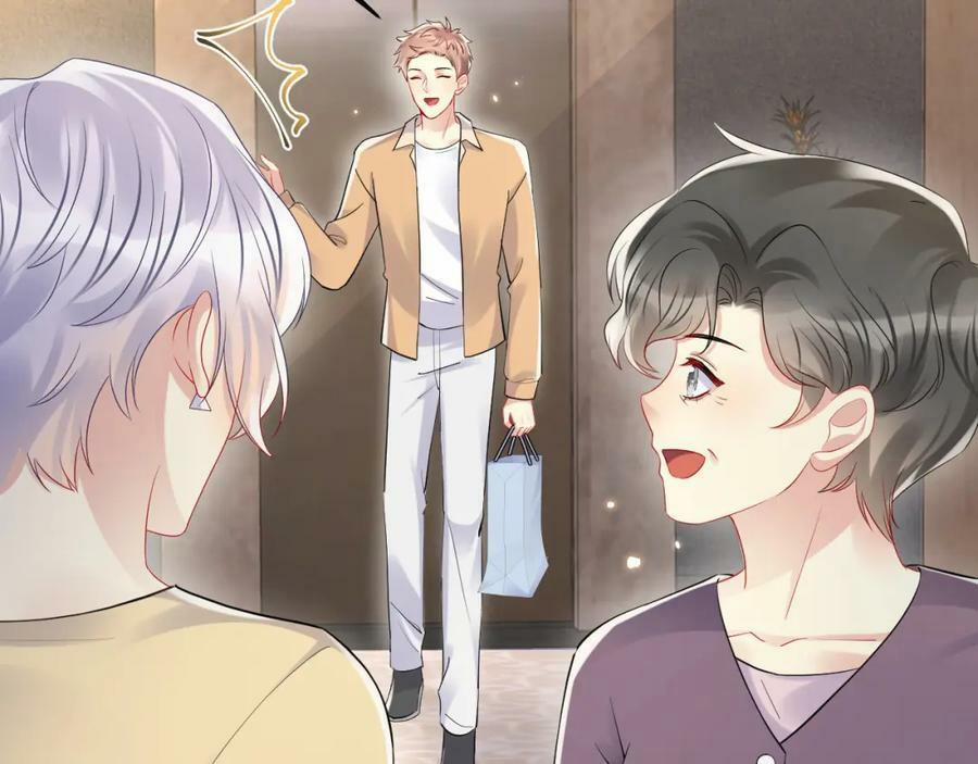 Lại Bị Bạn Trai Cũ Nhắm Trúng Rồi 135 trang 27