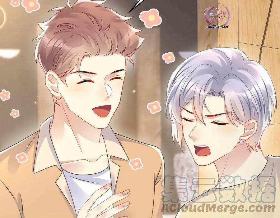 Lại Bị Bạn Trai Cũ Nhắm Trúng Rồi 135 trang 38