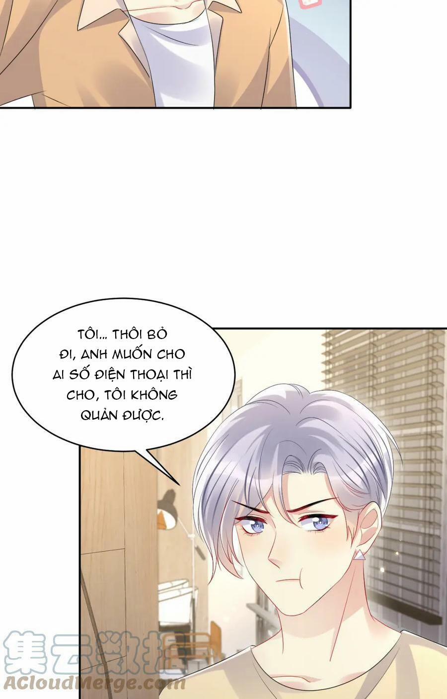 Lại Bị Bạn Trai Cũ Nhắm Trúng Rồi 135 trang 41