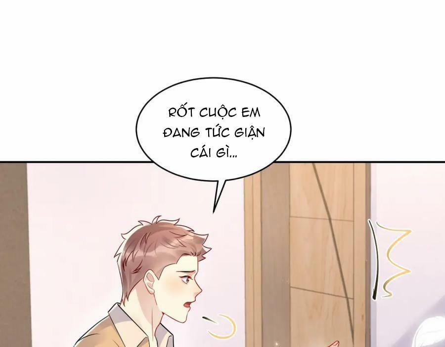 Lại Bị Bạn Trai Cũ Nhắm Trúng Rồi 135 trang 44