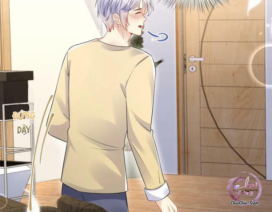 Lại Bị Bạn Trai Cũ Nhắm Trúng Rồi 135 trang 5