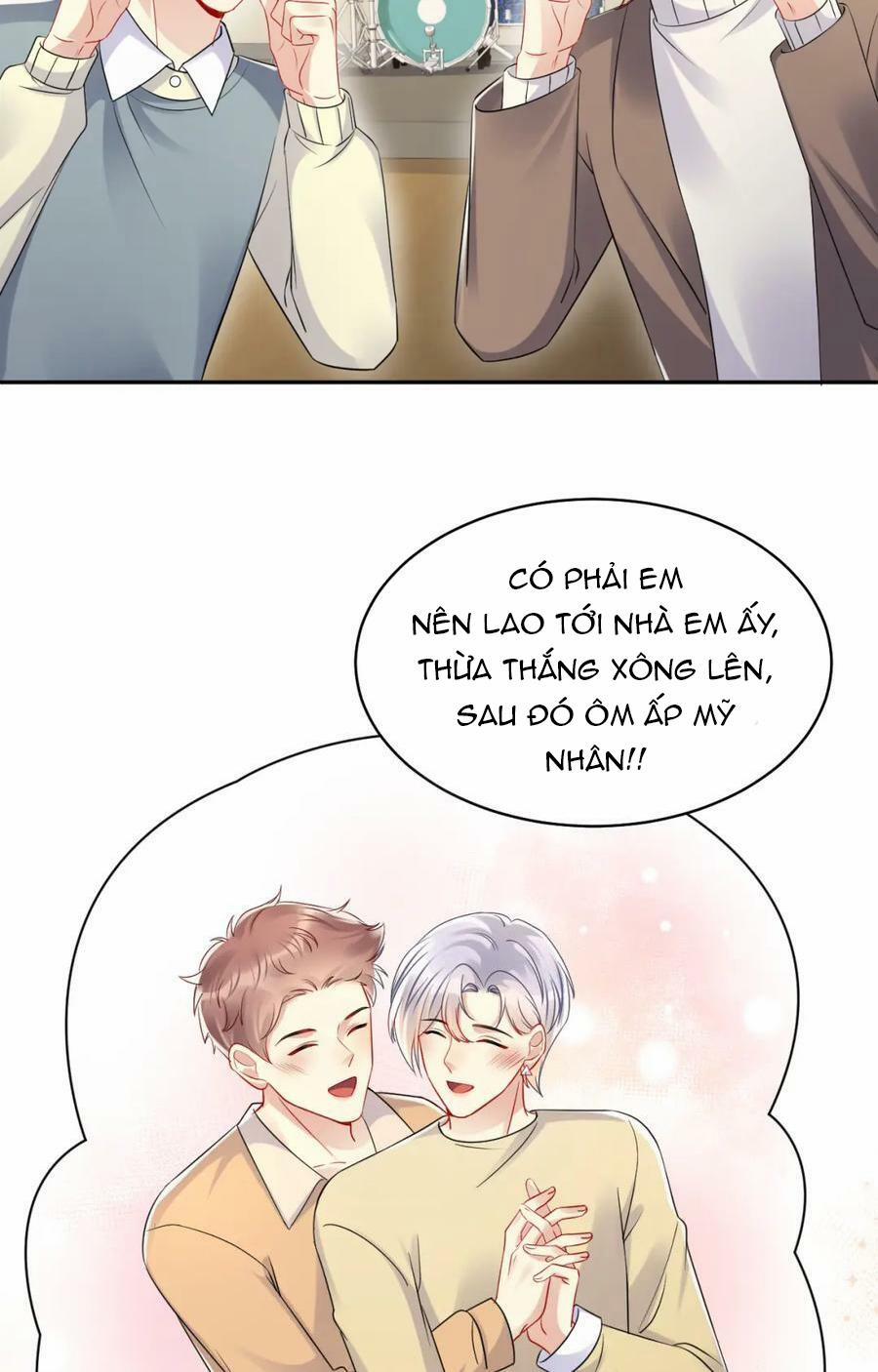 Lại Bị Bạn Trai Cũ Nhắm Trúng Rồi 135 trang 52