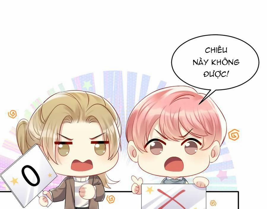 Lại Bị Bạn Trai Cũ Nhắm Trúng Rồi 135 trang 54