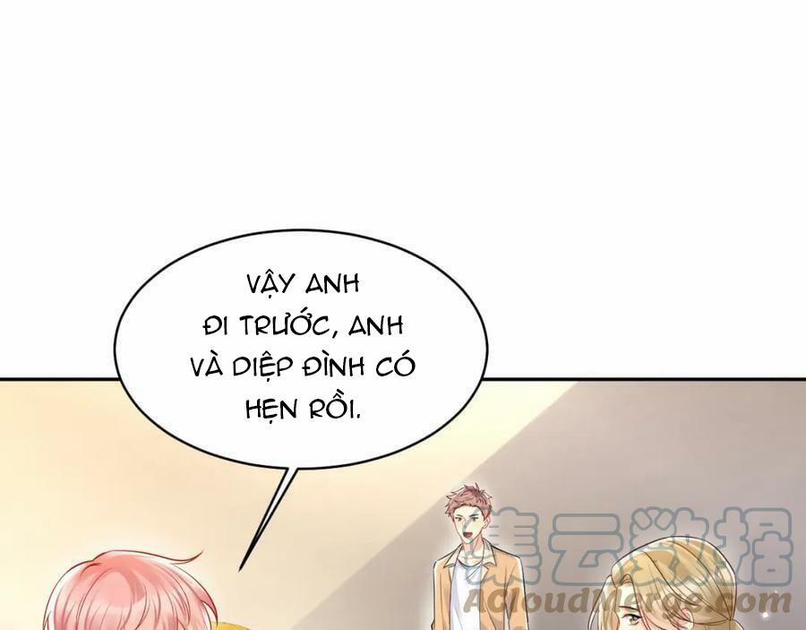 Lại Bị Bạn Trai Cũ Nhắm Trúng Rồi 135 trang 64