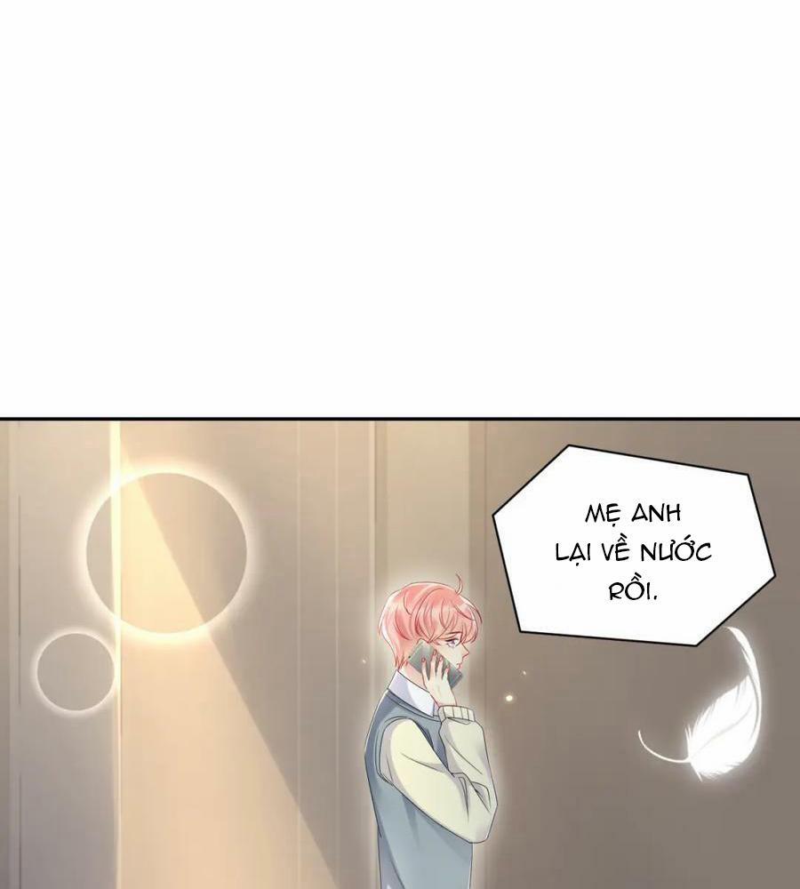 Lại Bị Bạn Trai Cũ Nhắm Trúng Rồi 135 trang 68