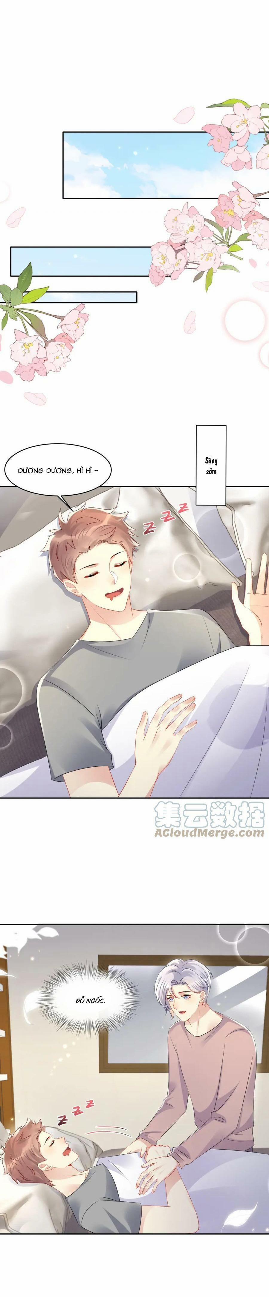 Lại Bị Bạn Trai Cũ Nhắm Trúng Rồi 138 trang 1