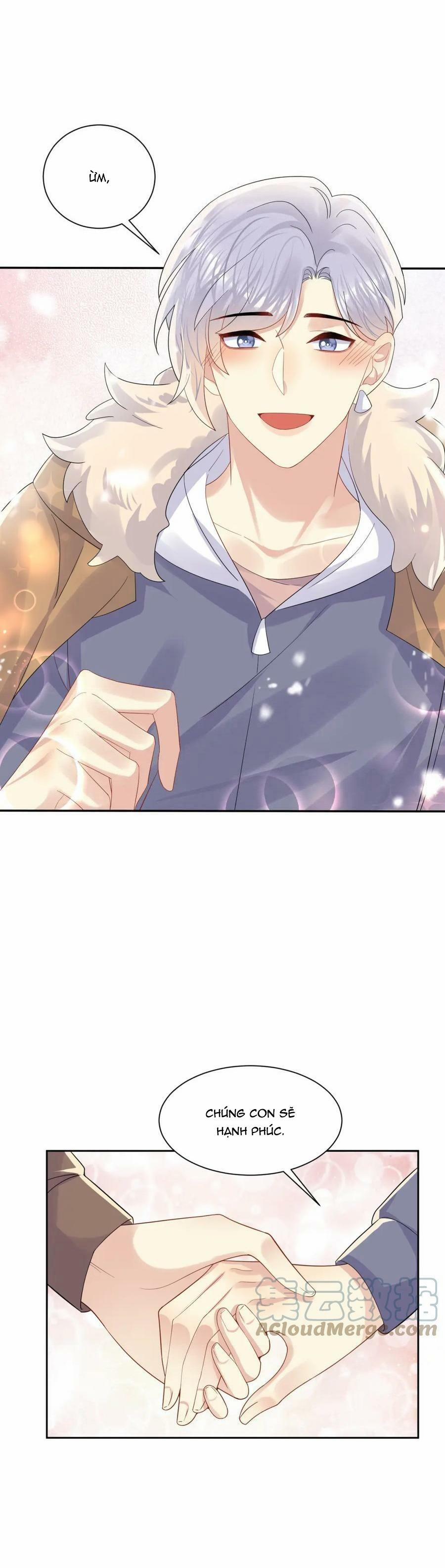 Lại Bị Bạn Trai Cũ Nhắm Trúng Rồi 138 trang 14