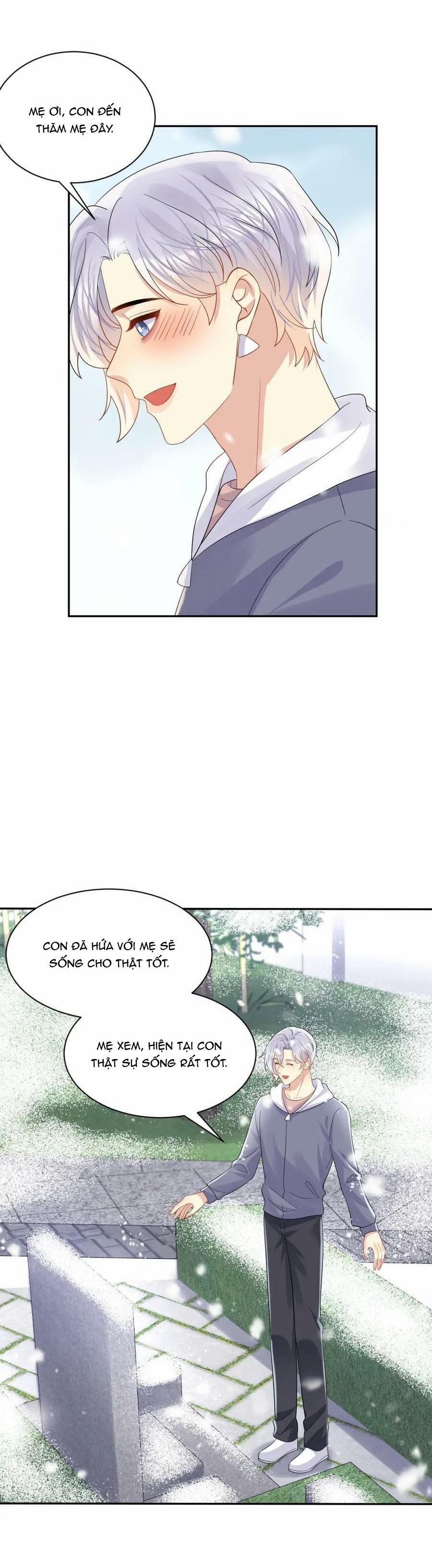 Lại Bị Bạn Trai Cũ Nhắm Trúng Rồi 138 trang 6