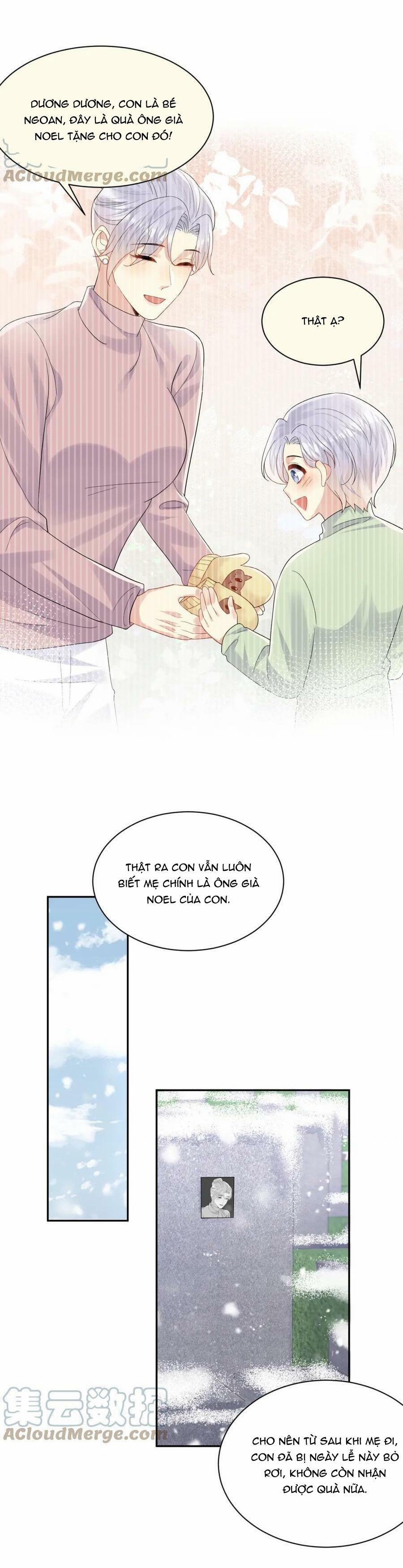 Lại Bị Bạn Trai Cũ Nhắm Trúng Rồi 138 trang 8