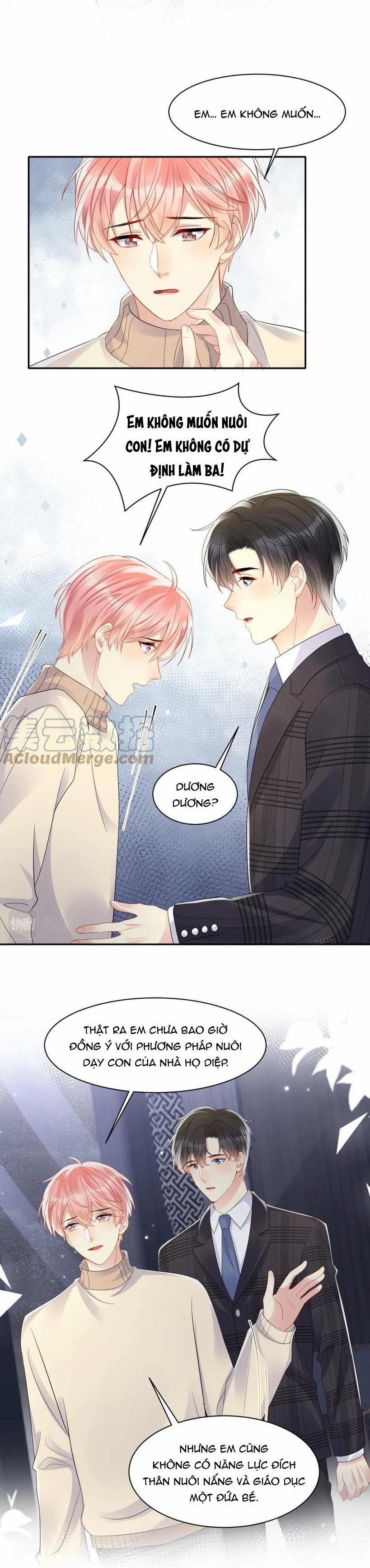 Lại Bị Bạn Trai Cũ Nhắm Trúng Rồi 139 trang 7