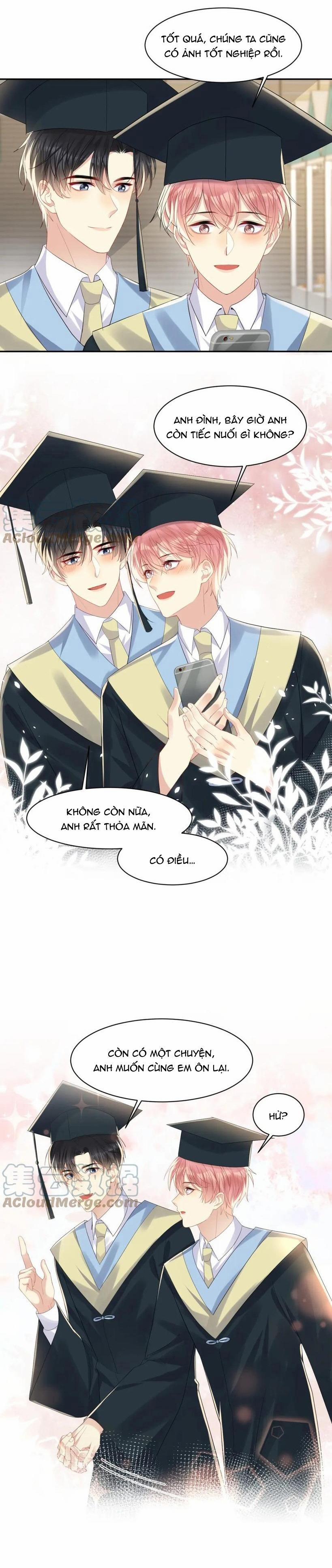 Lại Bị Bạn Trai Cũ Nhắm Trúng Rồi 140 END trang 8