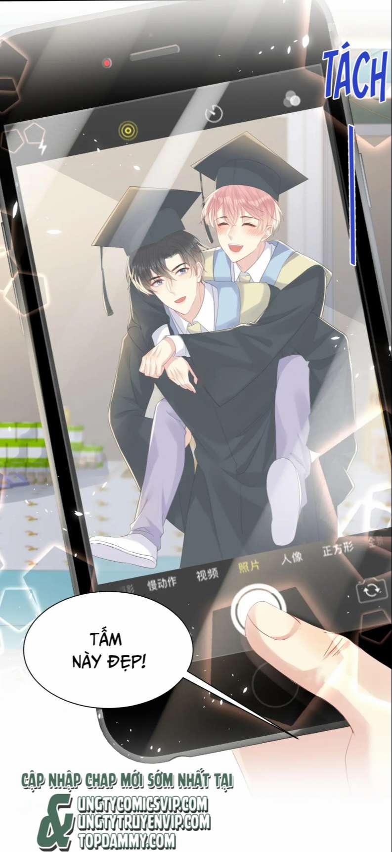 Lại Bị Bạn Trai Cũ Nhắm Trúng Rồi 140 trang 12