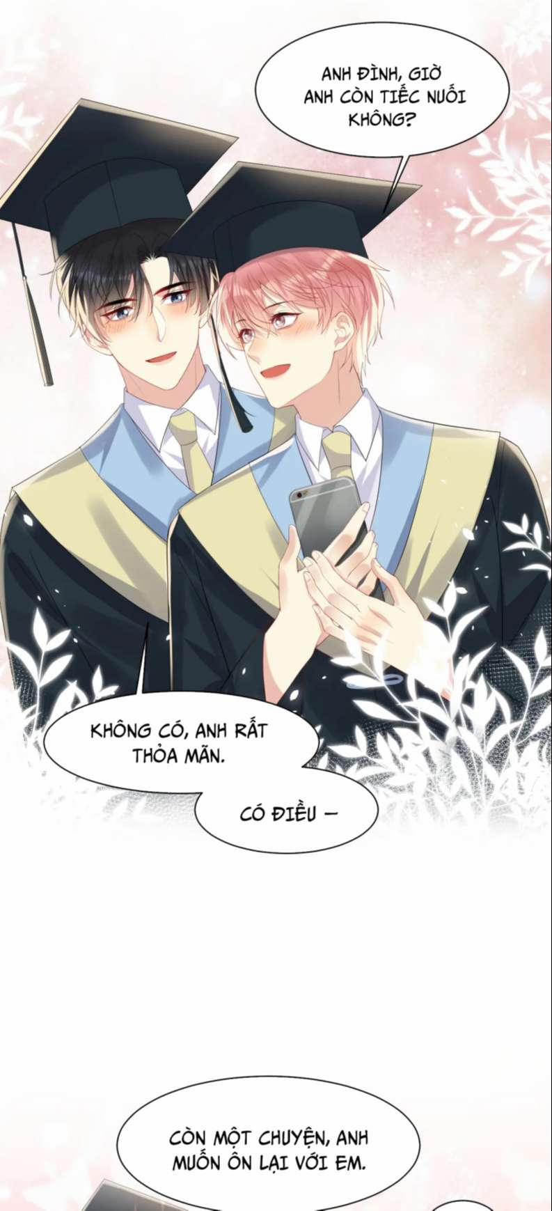 Lại Bị Bạn Trai Cũ Nhắm Trúng Rồi 140 trang 14