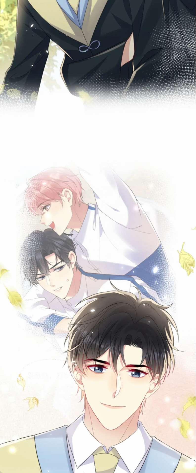 Lại Bị Bạn Trai Cũ Nhắm Trúng Rồi 140 trang 23