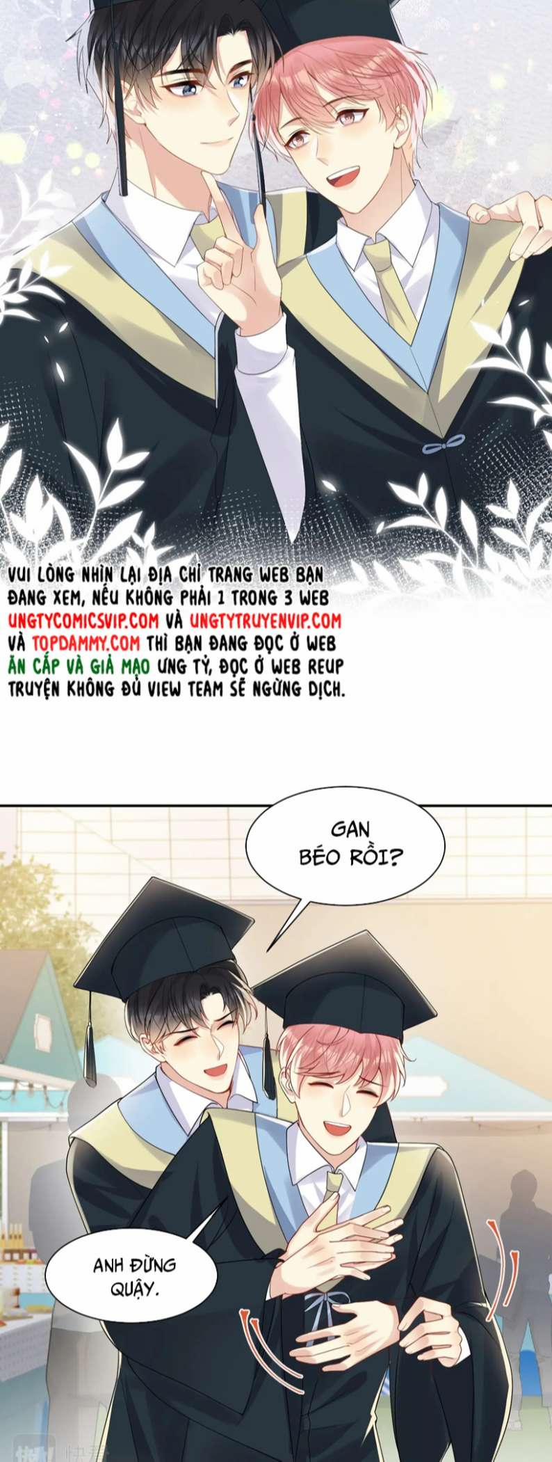 Lại Bị Bạn Trai Cũ Nhắm Trúng Rồi 140 trang 5