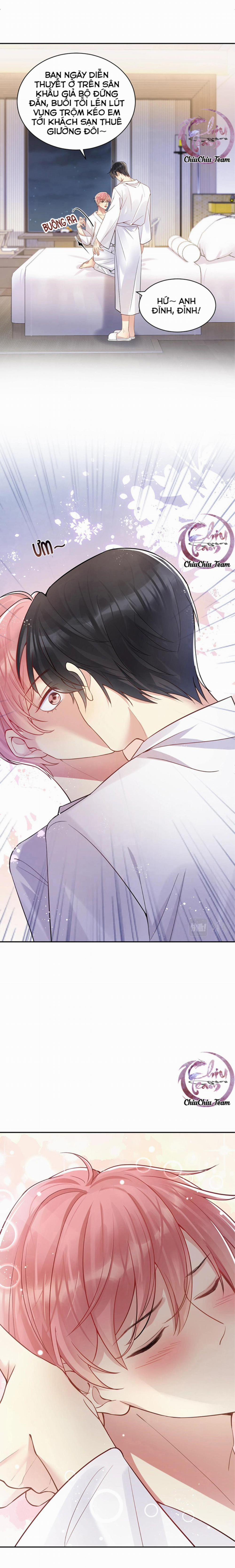 Lại Bị Bạn Trai Cũ Nhắm Trúng Rồi 2 trang 2