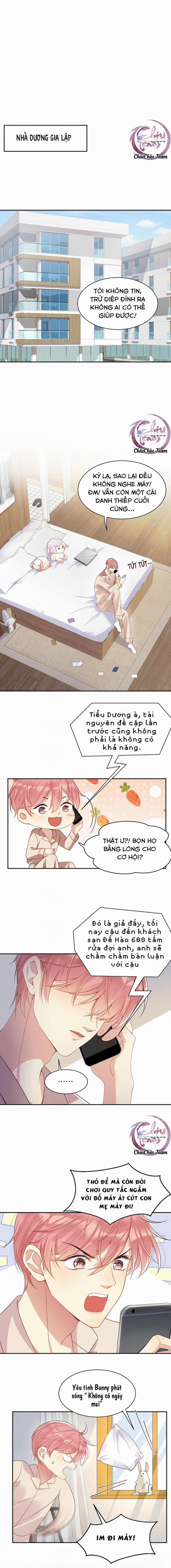 Lại Bị Bạn Trai Cũ Nhắm Trúng Rồi 2 trang 7