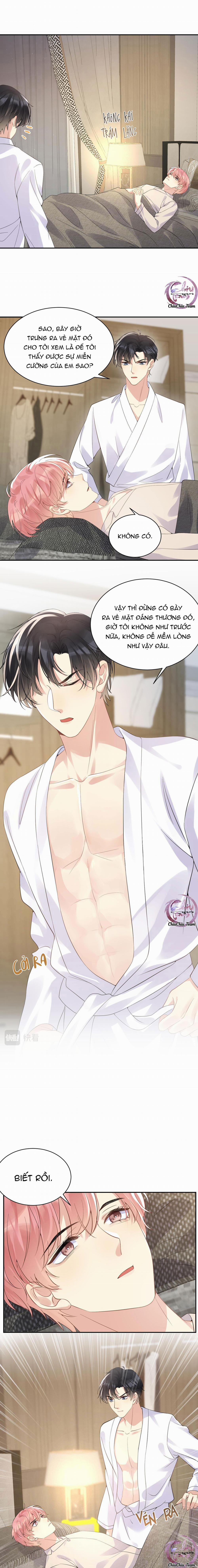 Lại Bị Bạn Trai Cũ Nhắm Trúng Rồi 22 trang 1