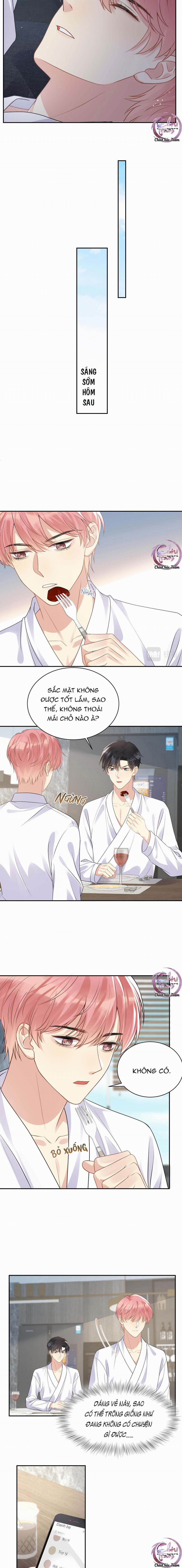 Lại Bị Bạn Trai Cũ Nhắm Trúng Rồi 22 trang 7