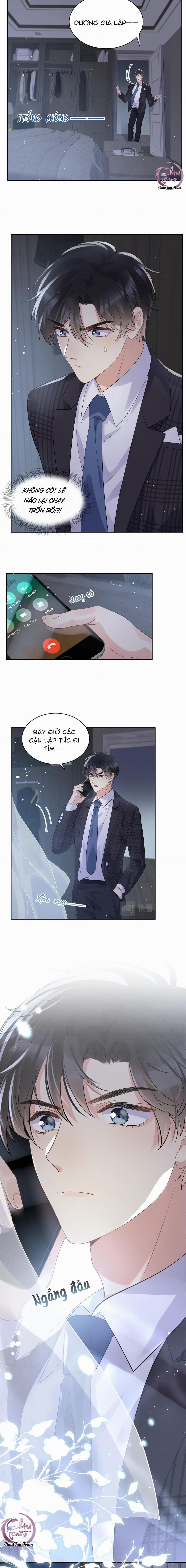 Lại Bị Bạn Trai Cũ Nhắm Trúng Rồi 23 trang 1