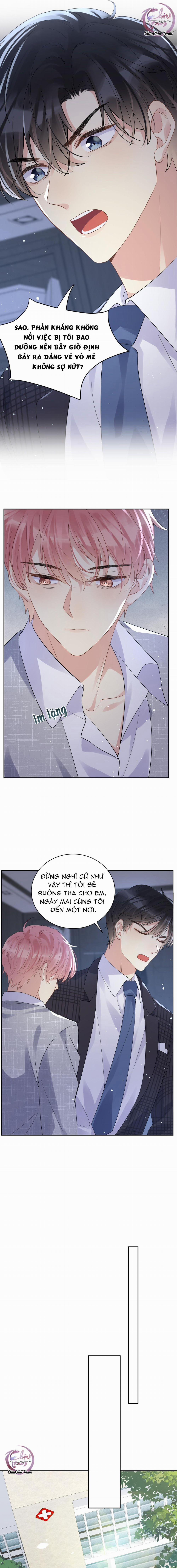 Lại Bị Bạn Trai Cũ Nhắm Trúng Rồi 23 trang 4