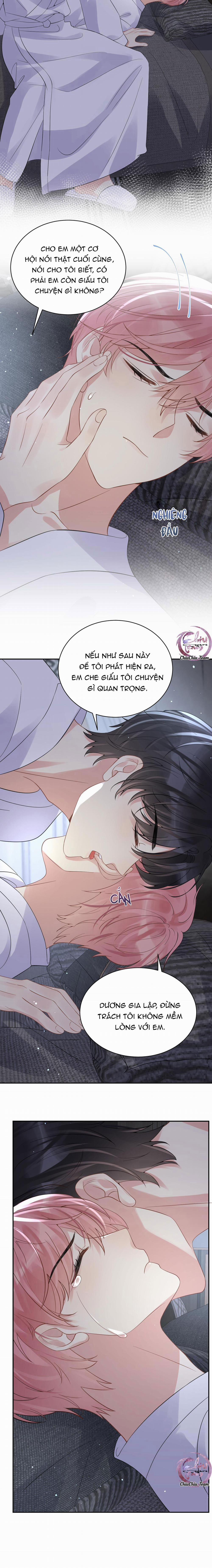 Lại Bị Bạn Trai Cũ Nhắm Trúng Rồi 24 trang 4