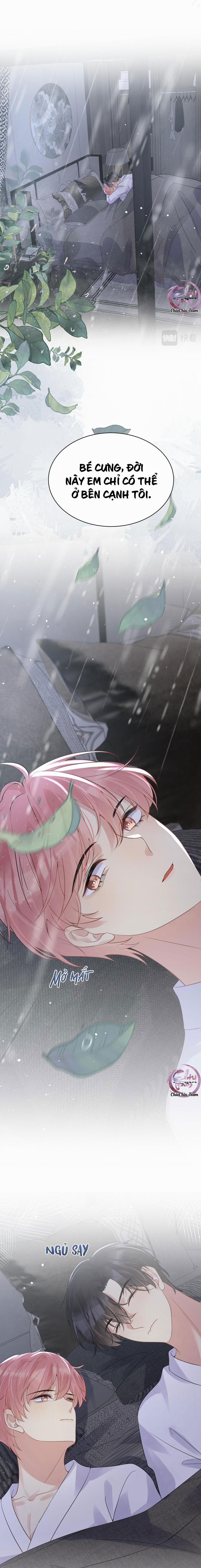 Lại Bị Bạn Trai Cũ Nhắm Trúng Rồi 24 trang 5