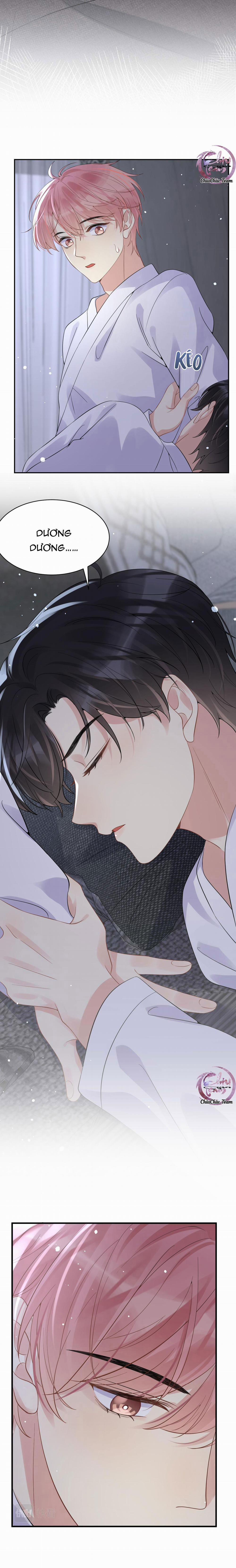 Lại Bị Bạn Trai Cũ Nhắm Trúng Rồi 24 trang 6