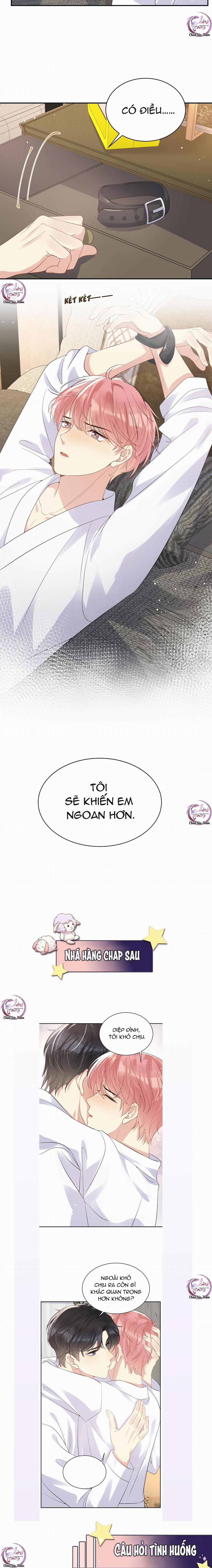 Lại Bị Bạn Trai Cũ Nhắm Trúng Rồi 25 trang 11